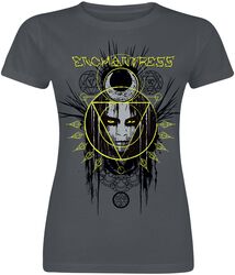 Enchantress, Suicide Squad, T-Shirt