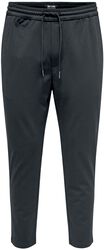 ONSLinus Pant Crop, ONLY and SONS, Trainingshose