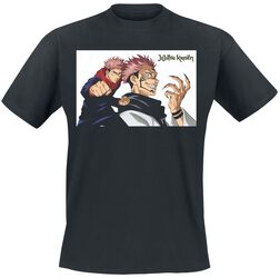 Claw, Jujutsu Kaisen, T-Shirt