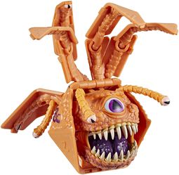 Honor Among Thieves - Dicelings - Beholder, Dungeons and Dragons, Actionfigur