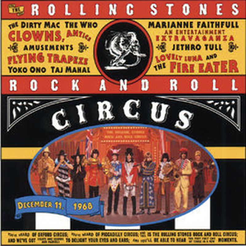 Rock'N'Roll Circus