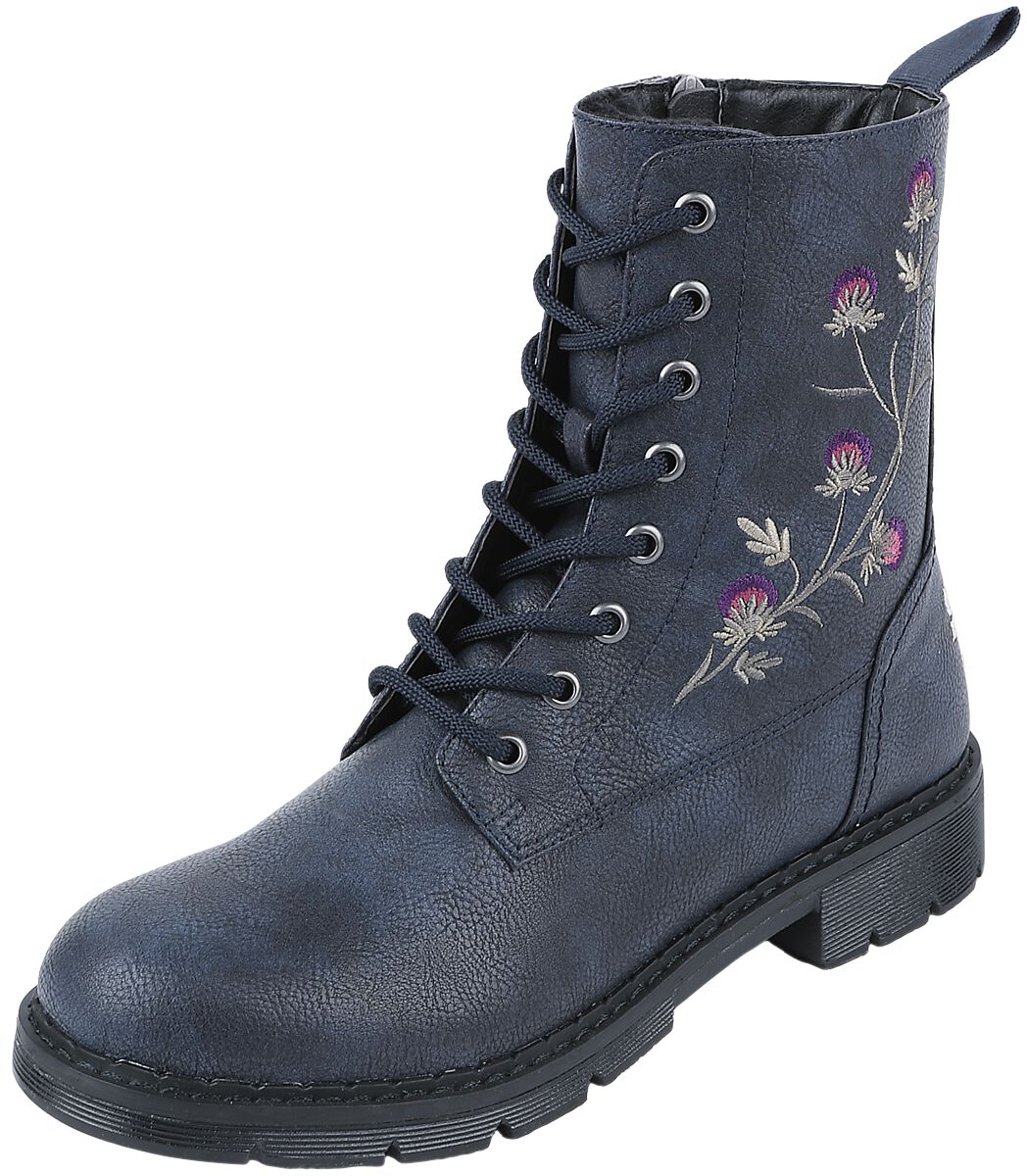 Outlander Thistle Boot blau Outlander Thistle Boot blau