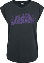 Lord Of This World, Black Sabbath, T-Shirt