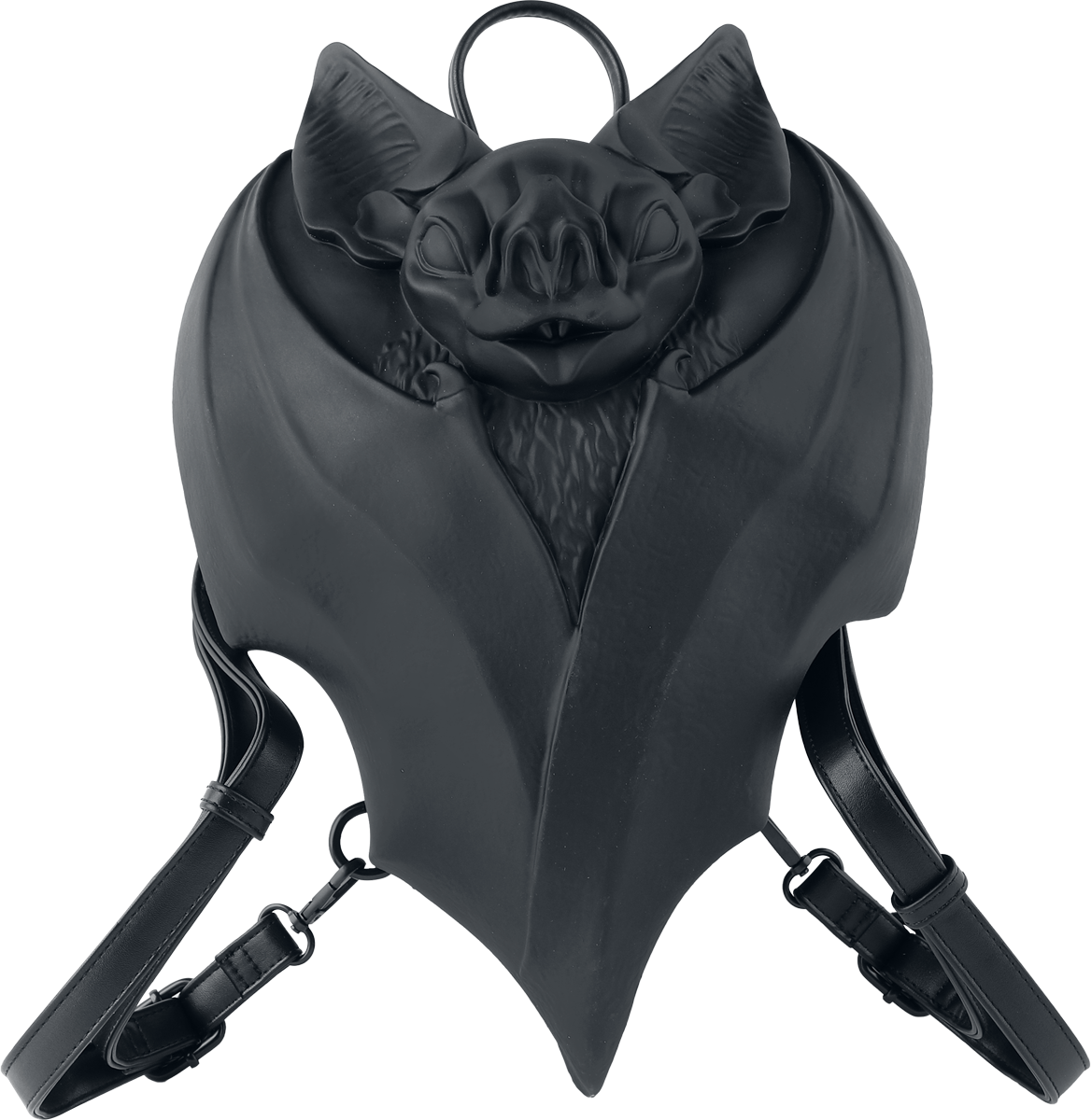 Killstar Gothic Backpack - Vamped up - for Women - black