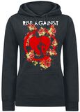 Roses, Rise Against, Kapuzenpullover