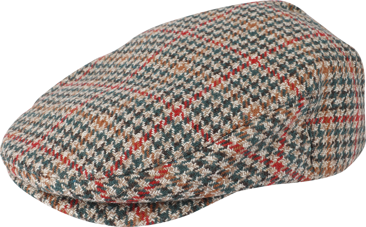 Beanie  di Brixton - Hooligan Snap Cap multicolore