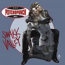 Smakk valley, Psychopunch, LP