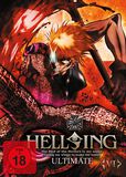 OVA Vol. 6, Hellsing, DVD