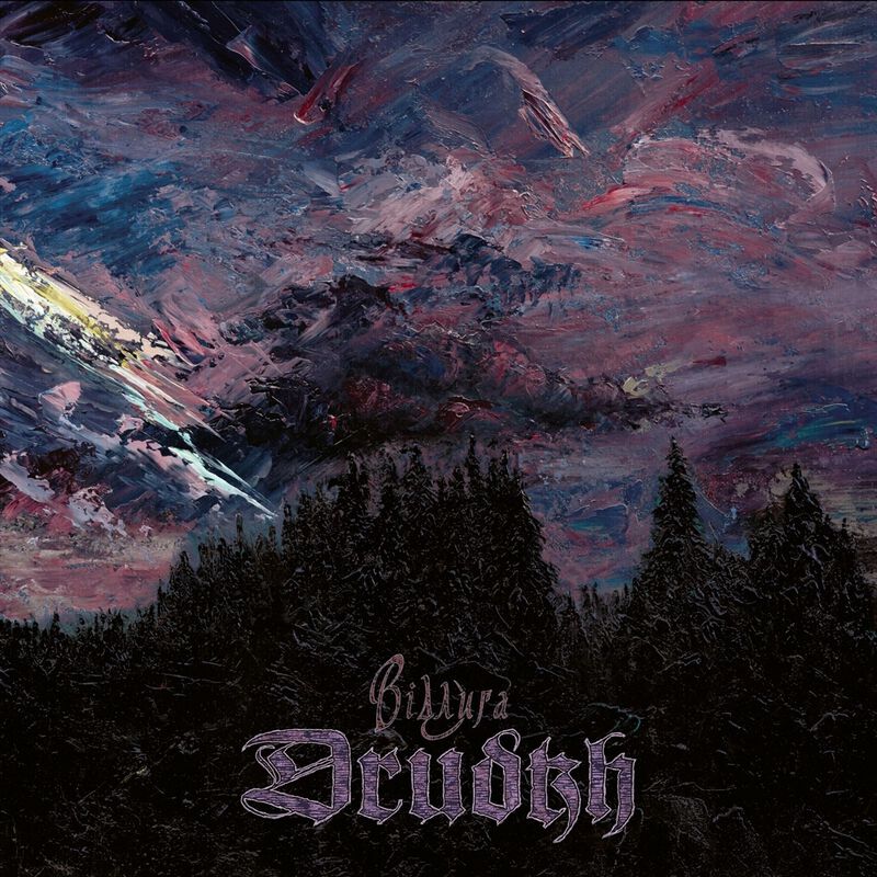 Thaw von Drudkh - LP (Standard)