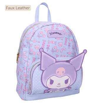 Hello Kitty & Friends - Kuromi - Carry The Cuteness