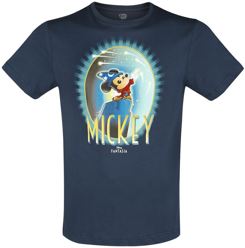 Mickey - Fantasia