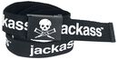 Logo, Jackass, Gürtel