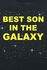 Family & Baby - Kids - Best Son In The Galaxy