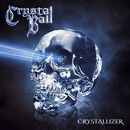 Crystallizer, Crystal Ball, CD