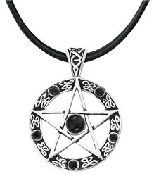 Black Pentagram, etNox magic and mystic, Anhänger