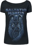 Keine Sieger, Saltatio Mortis, T-Shirt
