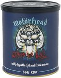 Overkill - BBQ Rub, Motörhead, 1247
