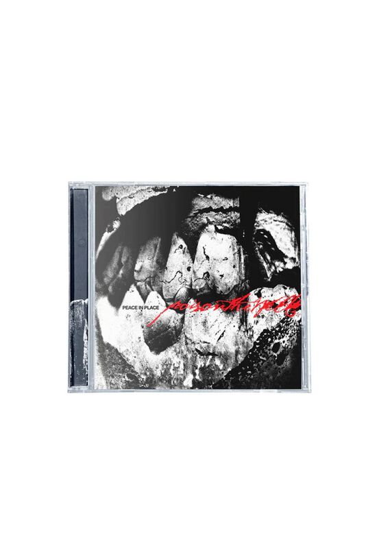 4065629759322 - Peace in Place CD multicolor