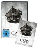The Cabin in the Woods, The Cabin in the Woods, DVD