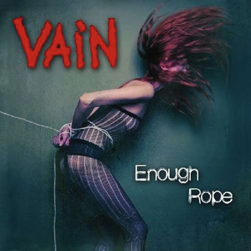 Enough rope | Vain CD | EMP