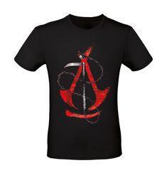 Shadows - Announcement Shirt, Assassin's Creed, T-Shirt