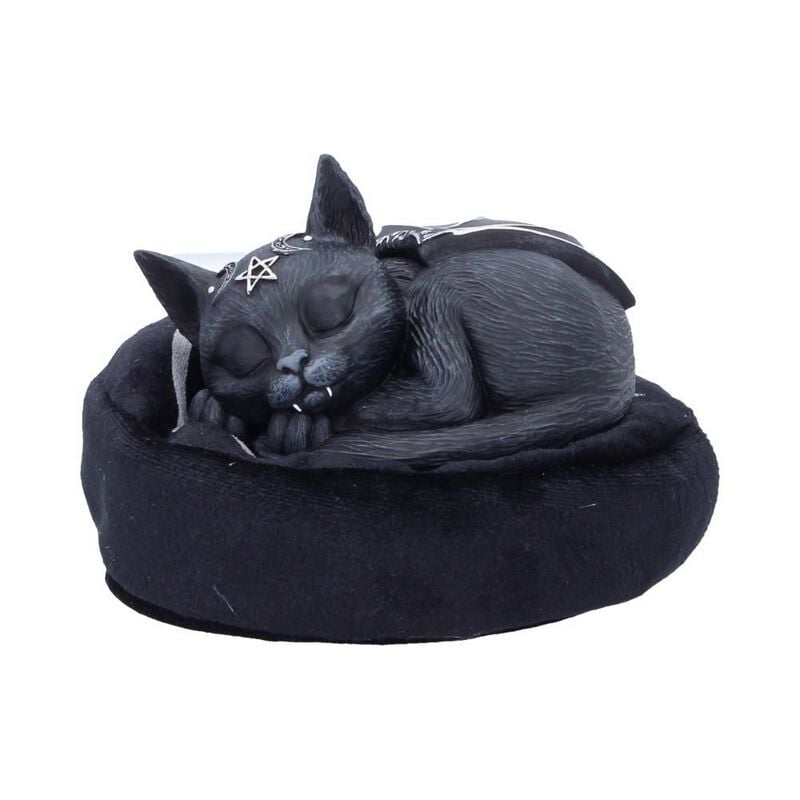Nemesis Now - Gothic Dekoartikel - Malpuss Dreams - multicolor