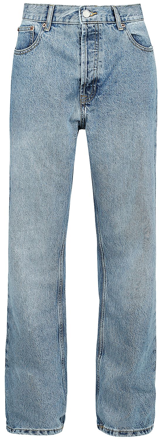 Dr. Denim Jeans - Dash - W32L32 bis W36L32 - für Männer - Größe W33L32 - blau