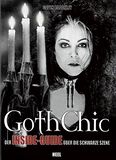 Gothic Chic, Gothic Chic, Sachbuch
