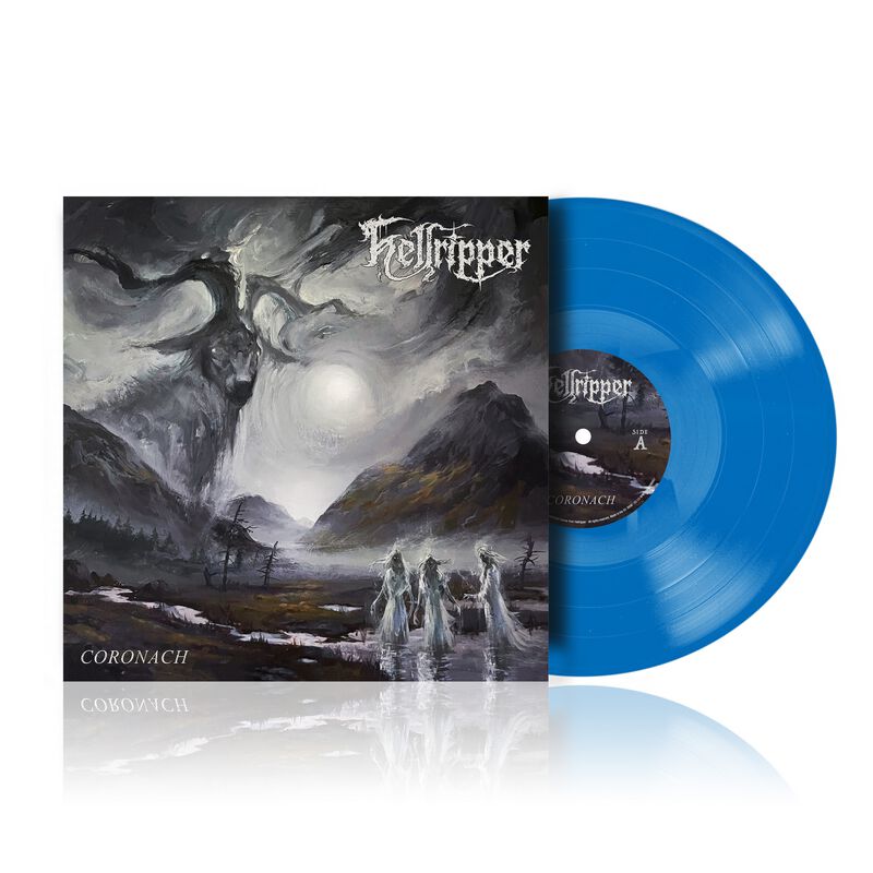 0199584218410 - Coronach LP multicolor