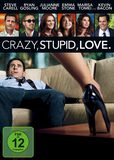 Crazy Stupid Love, Crazy Stupid Love, DVD