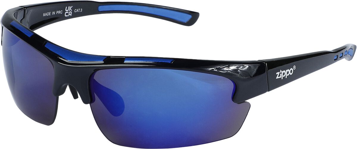 OS37-02 ZIPPO - Sonnenbrille -