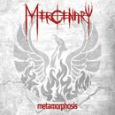 Metamorphosis, Mercenary, CD