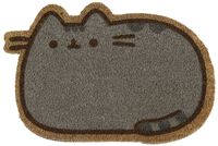 Kawaii-Katze Fußmatte