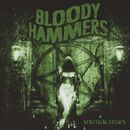 Spiritual relics, Bloody Hammers, CD