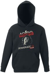 Powerage Tour 78, AC/DC, Kapuzenpullover