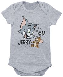 Kids - Cute, Tom And Jerry, Body