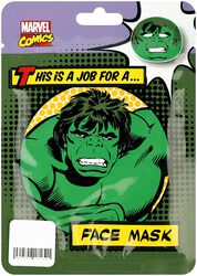 Mad Beauty - Hulk