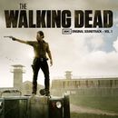 The Walking Dead - Original Soundtrack Vol.1, The Walking Dead, CD