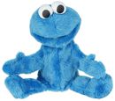 Cookie Monster, Sesamstraße, Plüschfigur