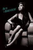 Chair, Amy Winehouse, Poster