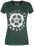 Jacobite Rebellion, Outlander, T-Shirt