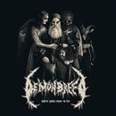 Where gods come to die, Demonbreed, CD