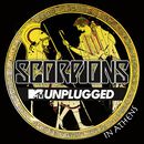 MTV Unplugged - The Athens project, Scorpions, CD