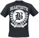 Disgusting, Beartooth, T-Shirt