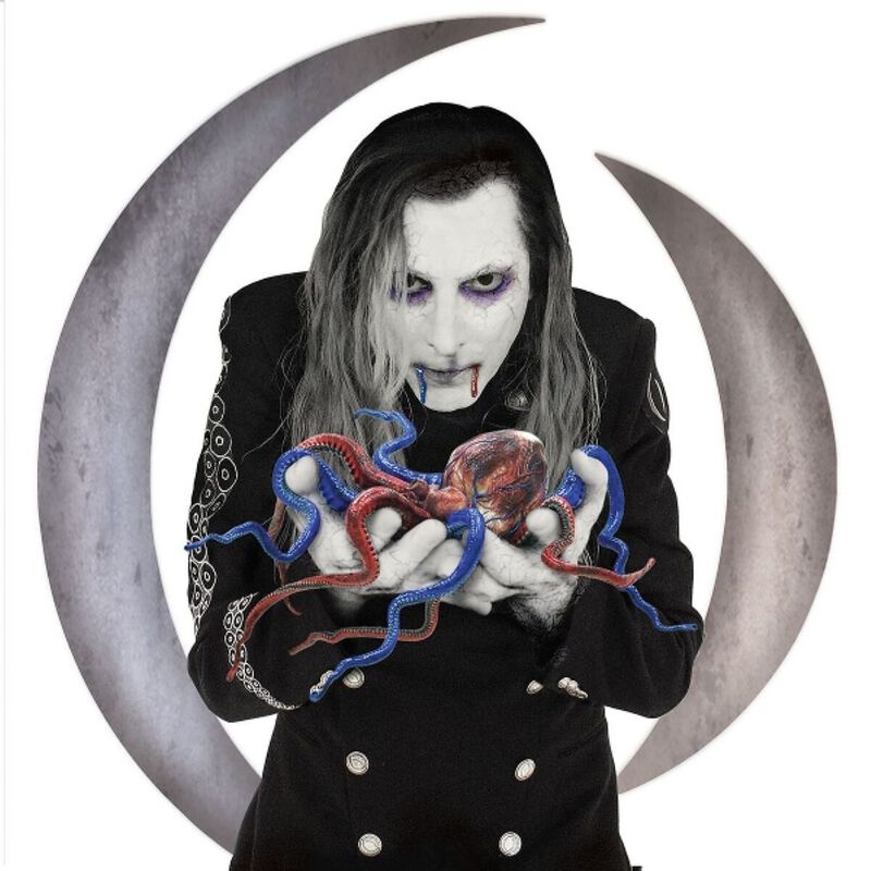 Eat the elephant von A Perfect Circle - 2-LP (Coloured, Limited Edition, Re-Release, Standard)