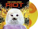 Fire down under, Riot, LP