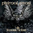 Delivering the black, Primal Fear, CD