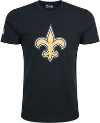 New Orleans Saints, New Era - NFL, T-Shirt