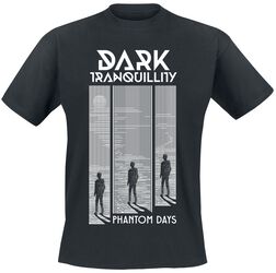 Phantom Days, Dark Tranquillity, T-Shirt