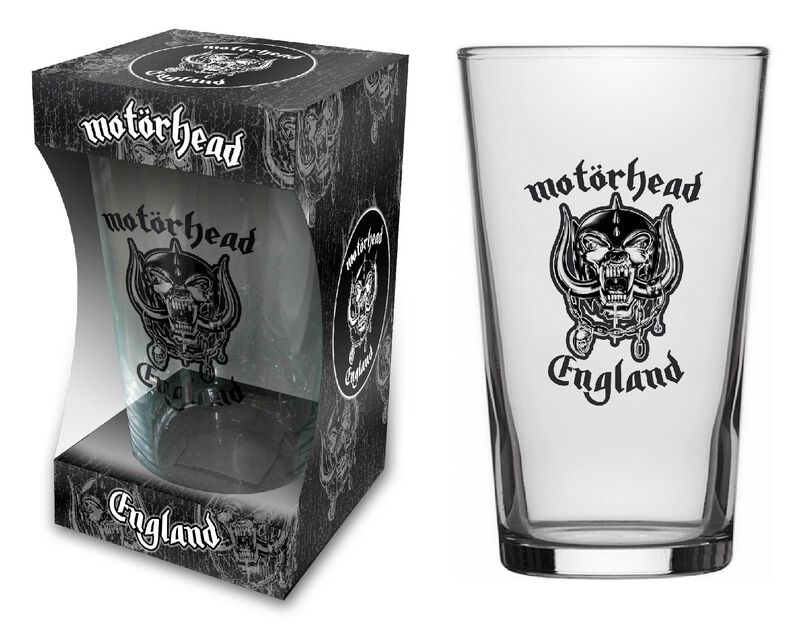5055339782740 - England Bierglas klar